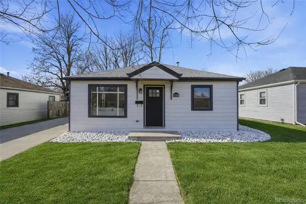 4955 Zuni Street, Denver, CO 80221