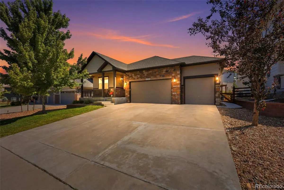 4832 S Tempe Street, Aurora, CO 80015 - #1