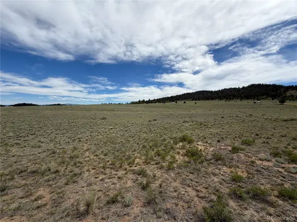 776 Commanche Trail, Hartsel, CO 80449