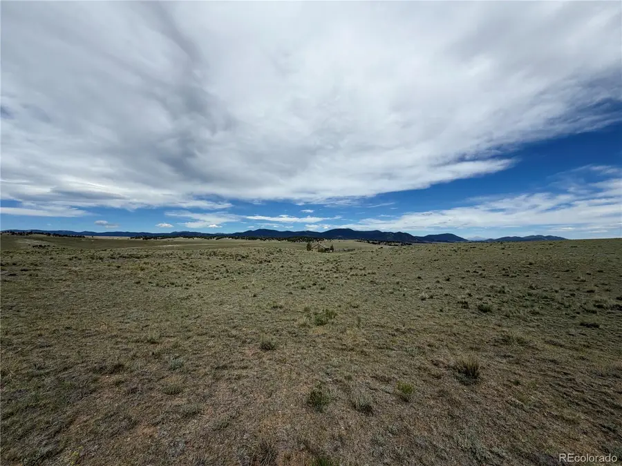 776 Commanche Trail, Hartsel, CO 80449 - #2