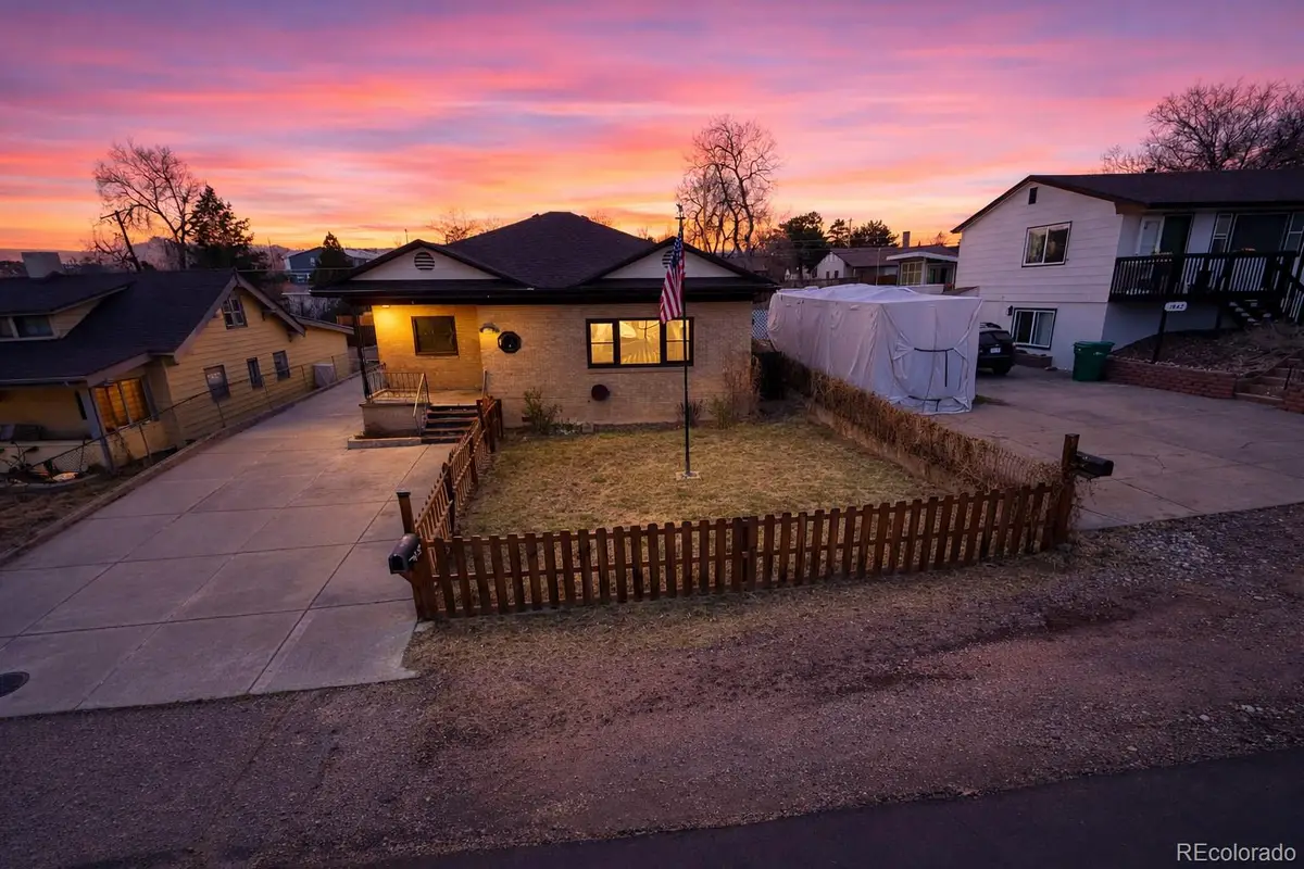 1651 Routt Street, Lakewood, CO 80215 - #1