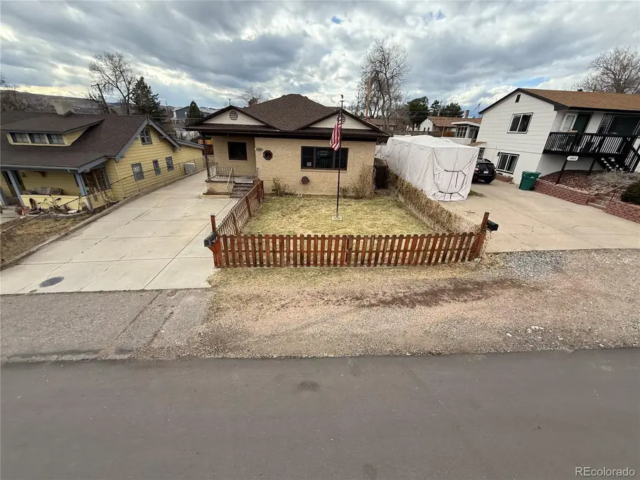 1651 Routt Street, Lakewood, CO 80215 - #2