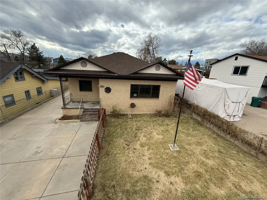 1651 Routt Street, Lakewood, CO 80215 - #3