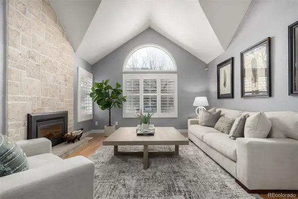 4565 E Mexico Avenue #4, Denver, CO 80222