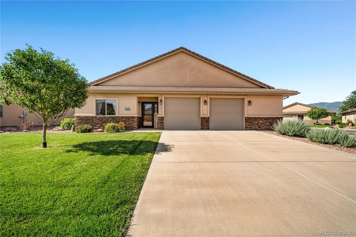 3028 N Cranberry Loop, Canon City, CO 81212 - #1