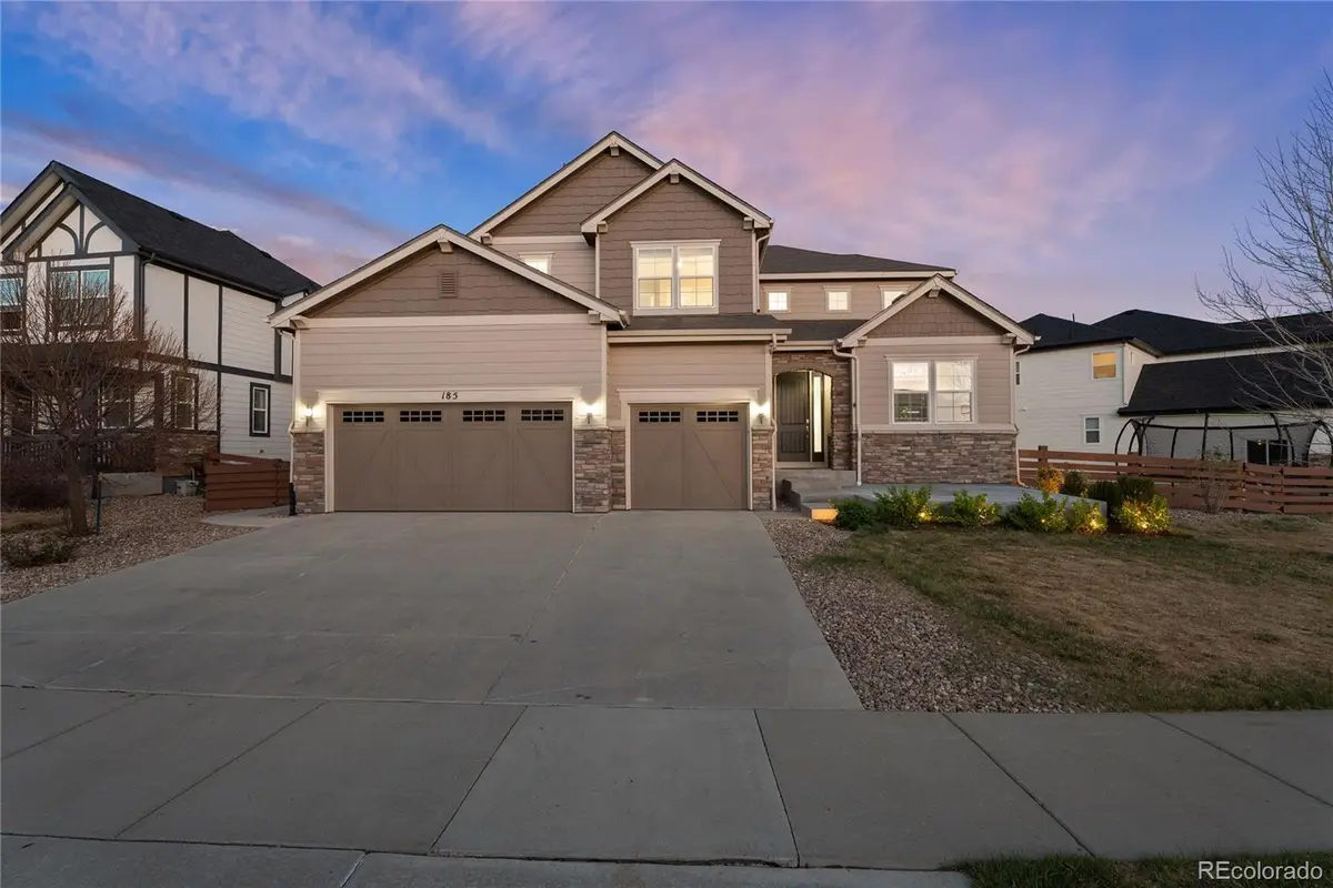 185 Sunbeam Court, Erie, CO 80516 - #1