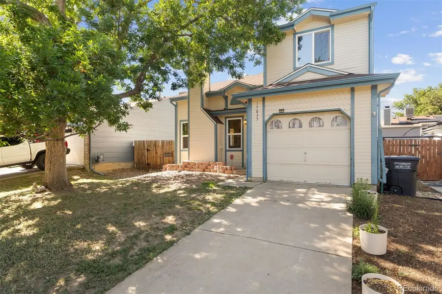 17835 E Bethany Place, Aurora, CO 80013 - #3