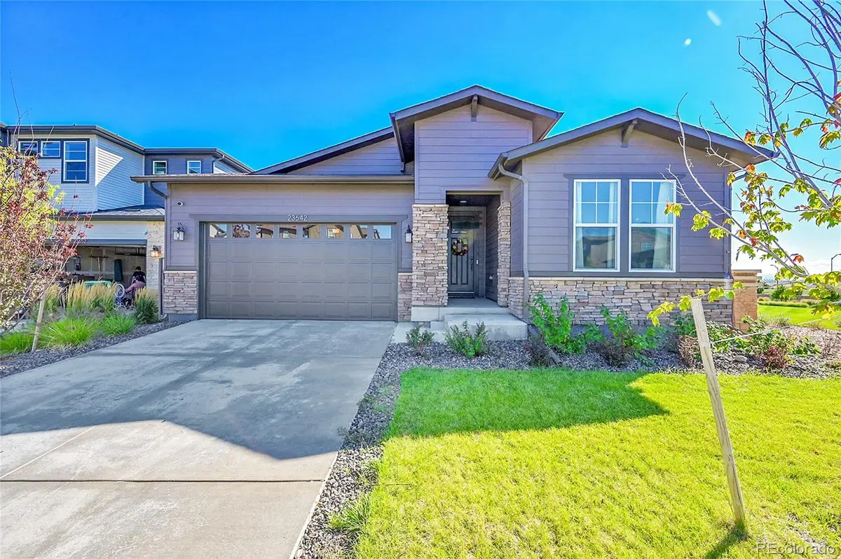 23642 E 40th Avenue, Aurora, CO 80019 - #1