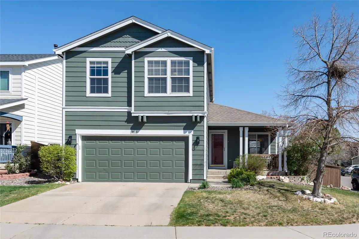 9867 Aftonwood Street, Highlands Ranch, CO 80126 - Image #1