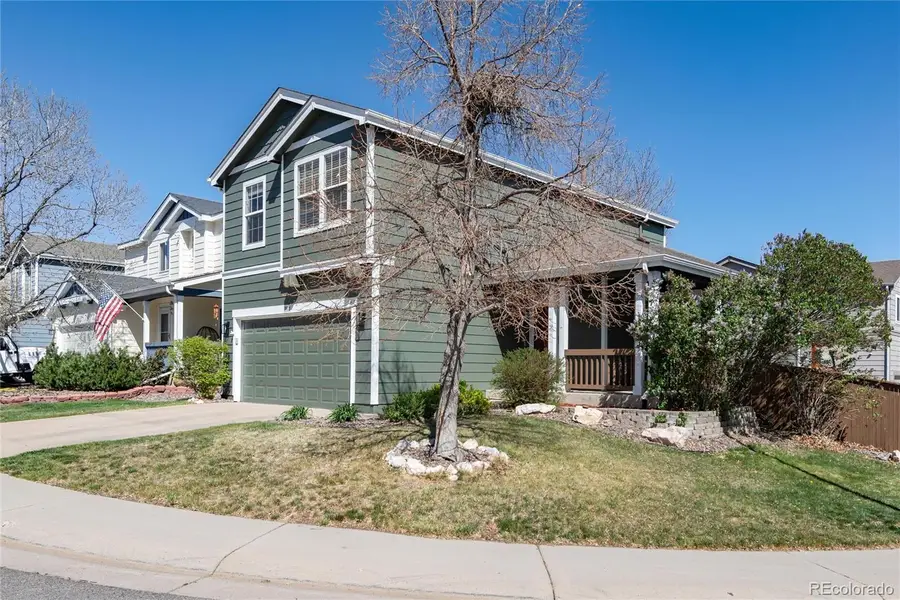 9867 Aftonwood Street, Highlands Ranch, CO 80126 - Image #2