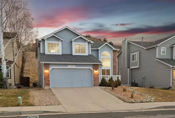 7755 Julynn Road, Colorado Springs, CO 80919