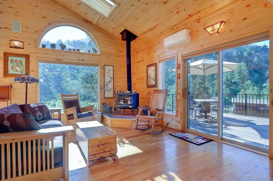 1111 Red Feather Road, Cotopaxi, CO 81223 - #3