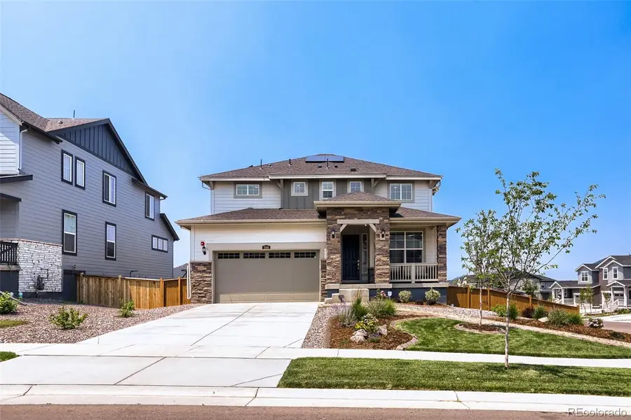 546 Nightsky Street, Erie, CO 80516 - #2