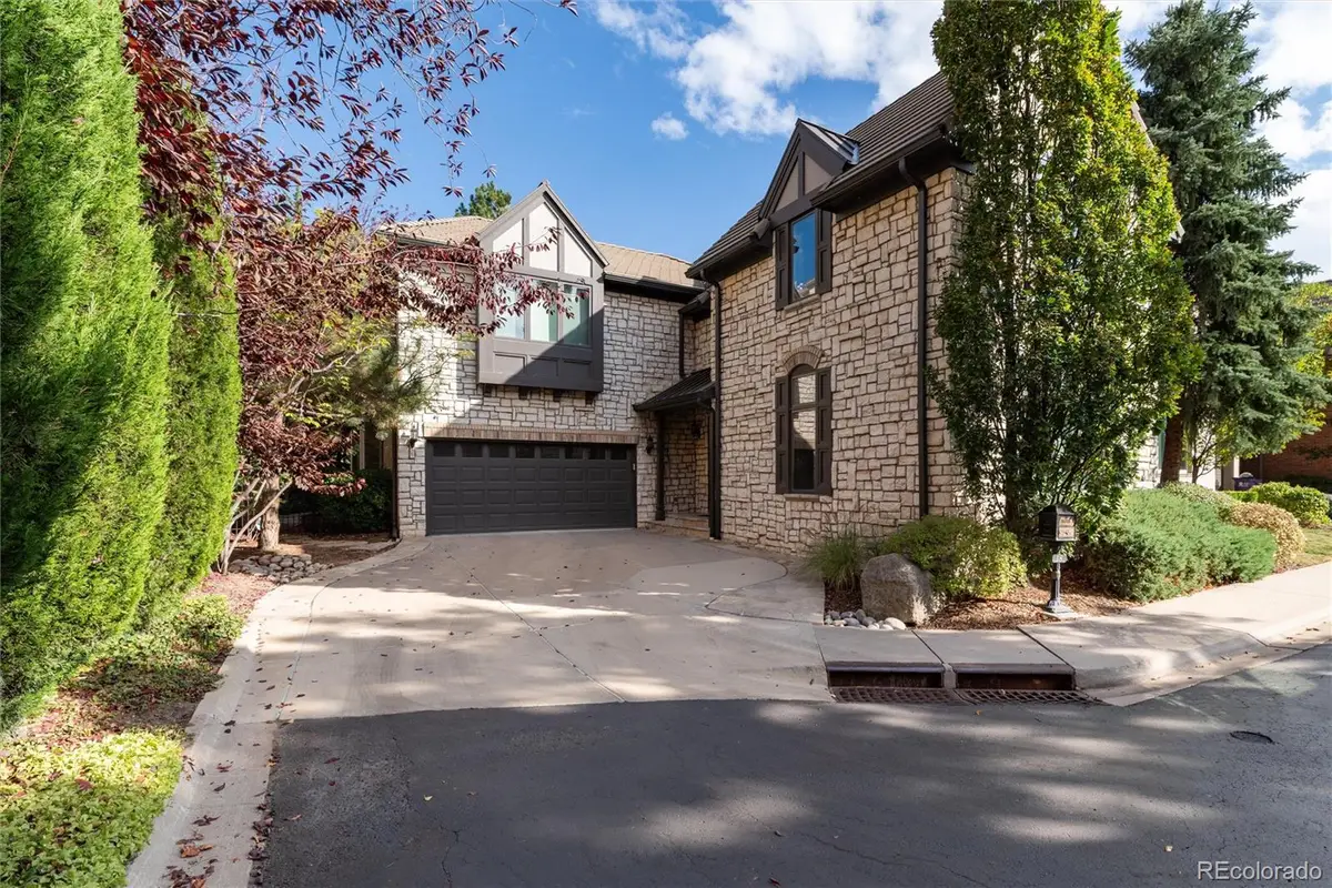 106 S University #18, Denver, CO 80209 - #1