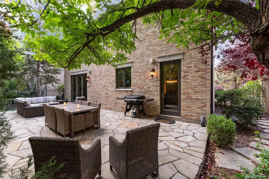 106 S University #18, Denver, CO 80209 - #3