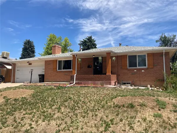 8826 Oakwood Street, Westminster, CO 80031