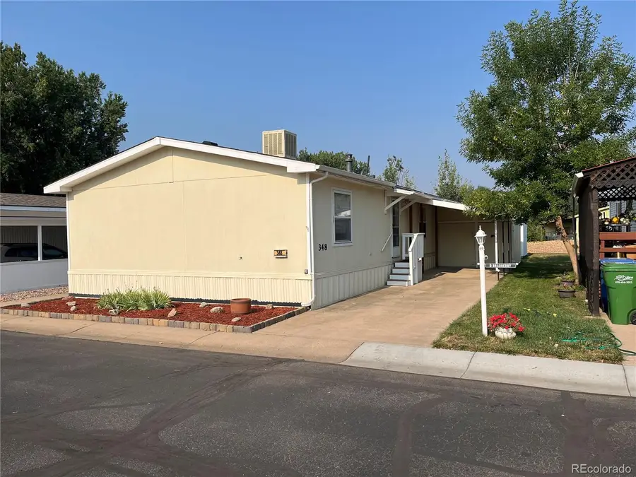 1601 N College Avenue, Fort Collins, CO 80524 - #2