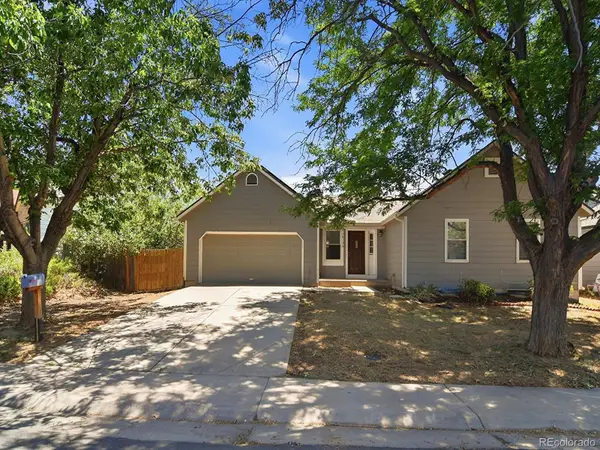 16136 E Exposition Drive, Aurora, CO 80017