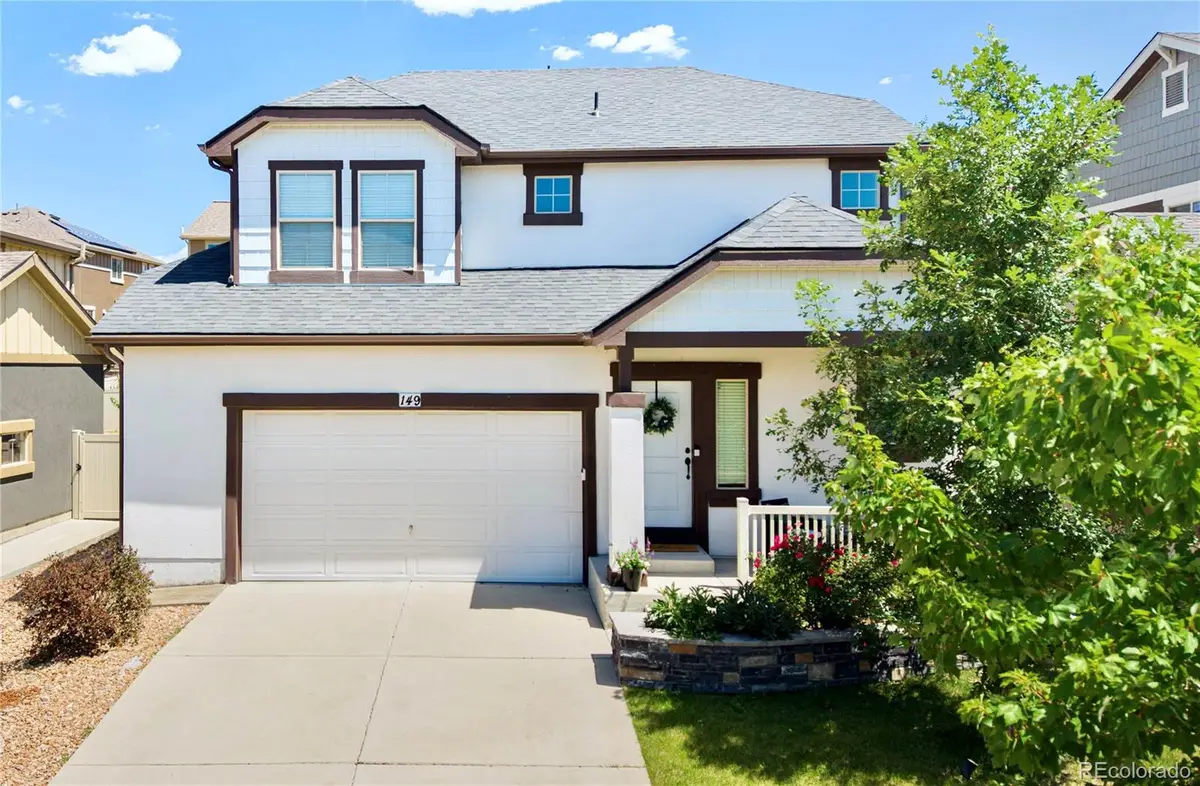 149 Painted Horse Way, Erie, CO 80516 - #1