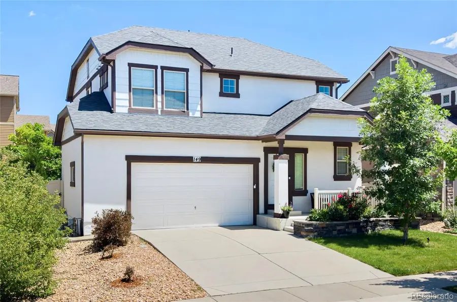 149 Painted Horse Way, Erie, CO 80516 - #2