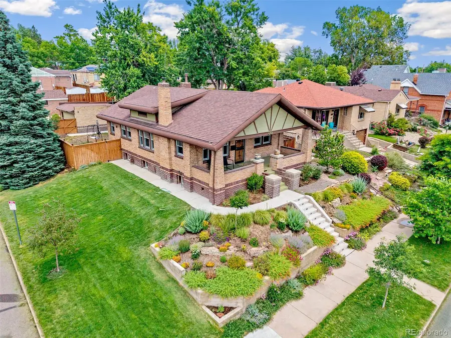 4745 W Hayward Place, Denver, CO 80212 - #2
