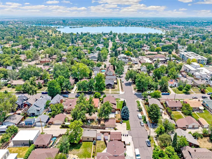 4745 W Hayward Place, Denver, CO 80212 - #3