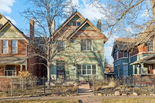 137 W Irvington Place, Denver, CO 80223