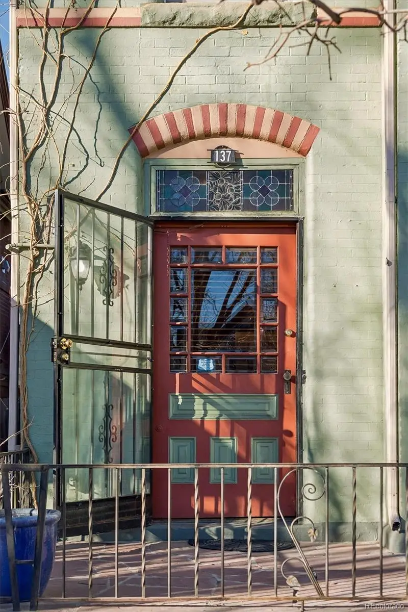 137 W Irvington Place, Denver, CO 80223 - #2