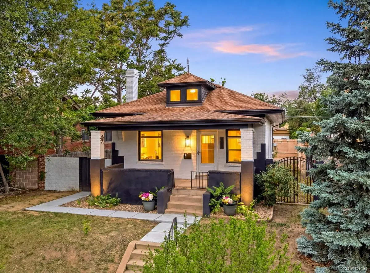 4267 Federal Boulevard, Denver, CO 80211 - #1