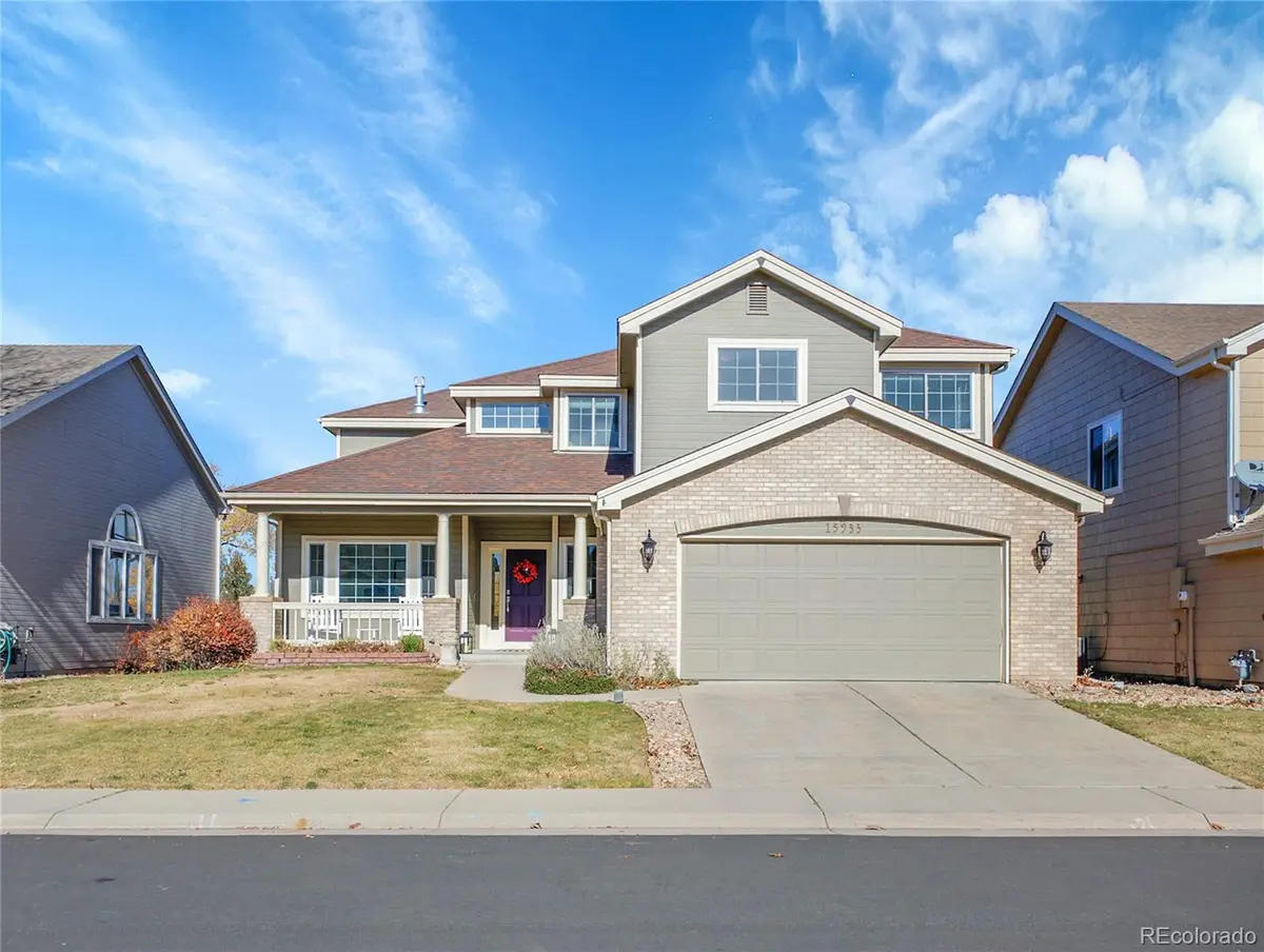 15933 W 66th Circle, Arvada, CO 80007 - Image #1