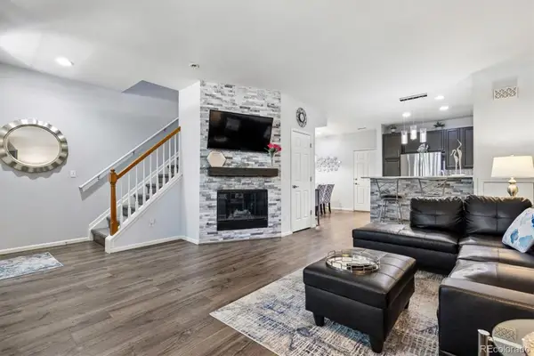 8304 Stonybridge Circle, Littleton, CO 80126