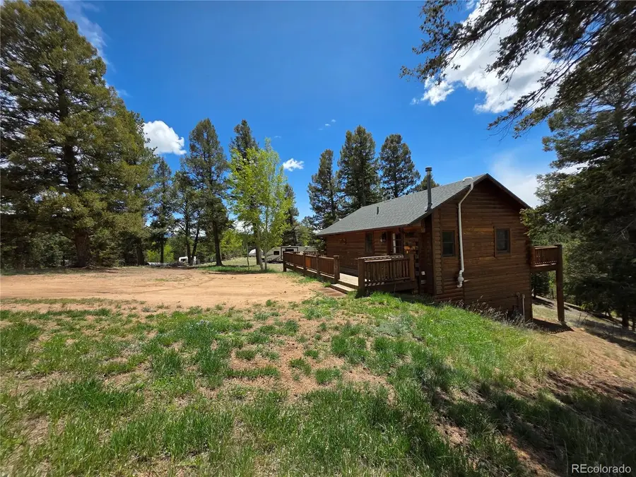 17 Deer Lake Circle, Divide, CO 80814 - #3