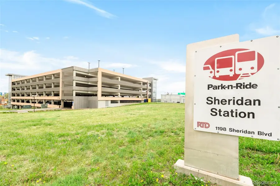 903 Wolff Street, Denver, CO 80204 - #3