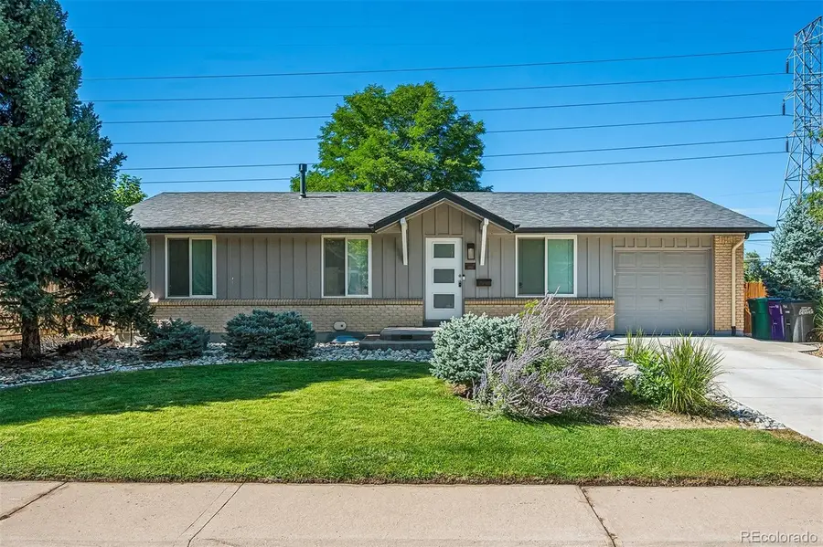 1461 S Magnolia Way, Denver, CO 80224 - #2