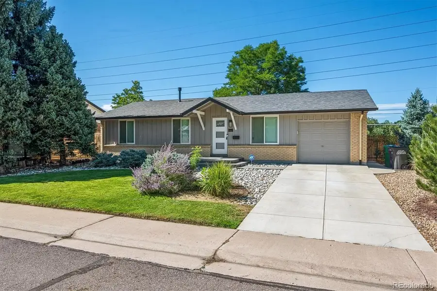 1461 S Magnolia Way, Denver, CO 80224 - #3