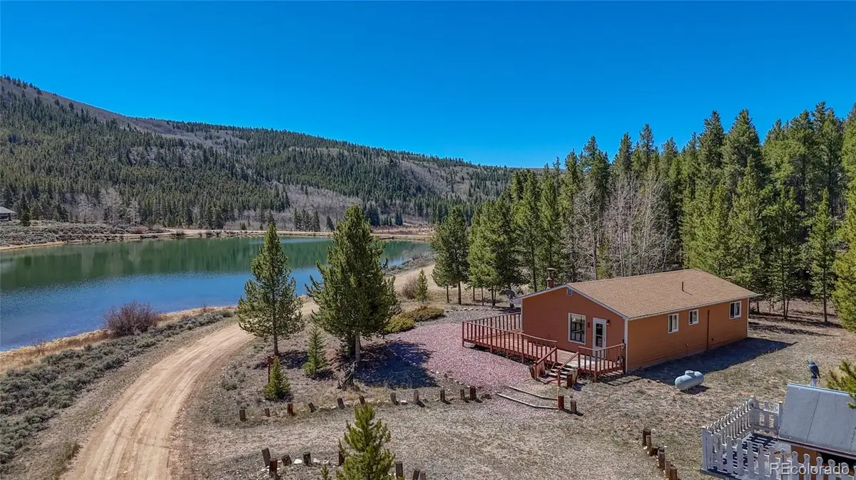 148 Cougar Road, Leadville, CO 80461 - #1