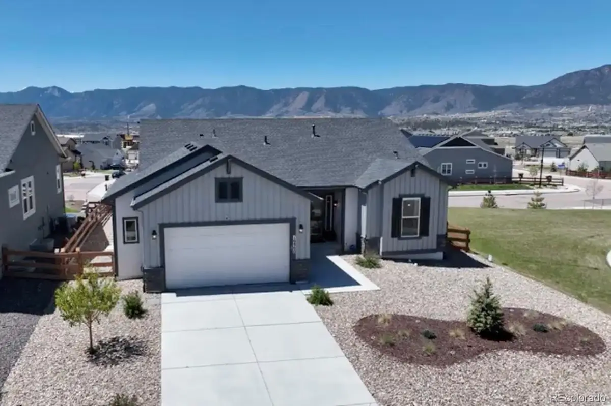 16860 New Autumn Drive, Monument, CO 80132 - #1