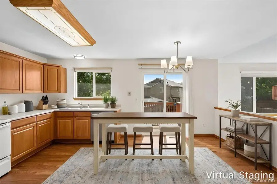 5114 S Jebel Street, Aurora, CO 80015 - #3