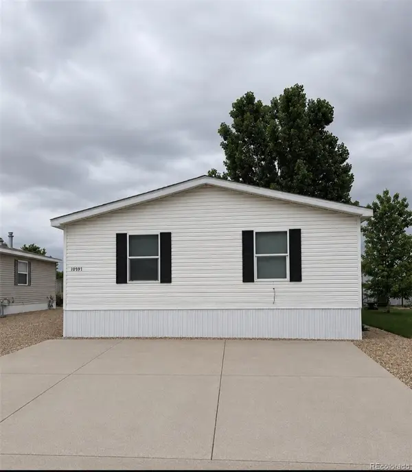 10691 Belmont Street, Longmont, CO 80504