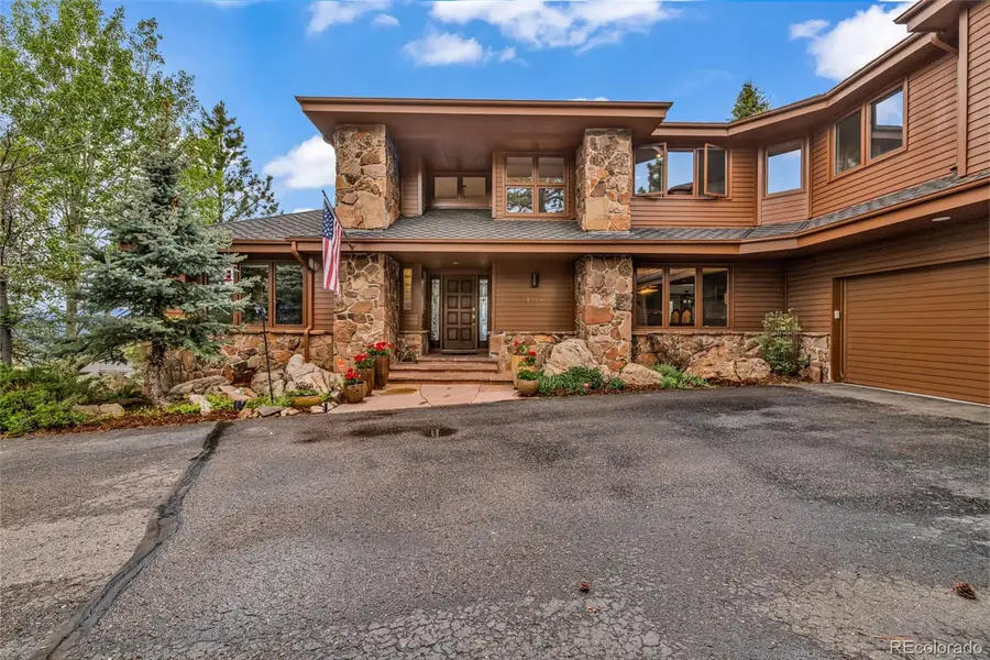 1306 Preserve Circle, Golden, CO 80401 - #3