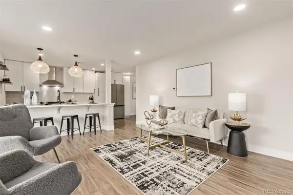 2061 S Stuart Street, Denver, CO 80219