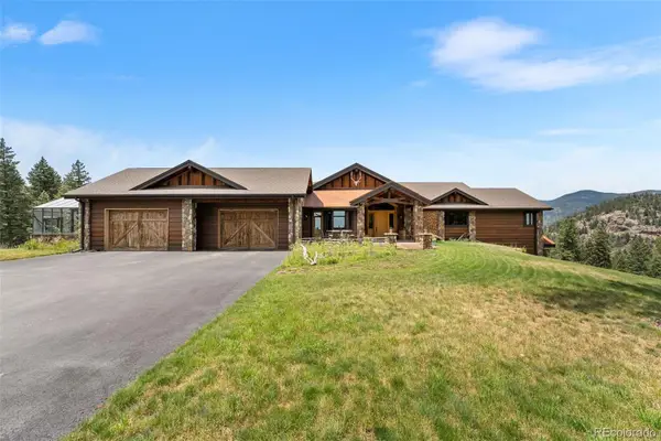 33691 Twin Firs Trail, Evergreen, CO 80439