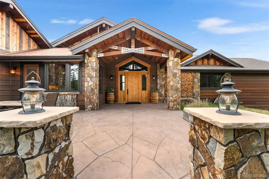 33691 Twin Firs Trail, Evergreen, CO 80439 - #3