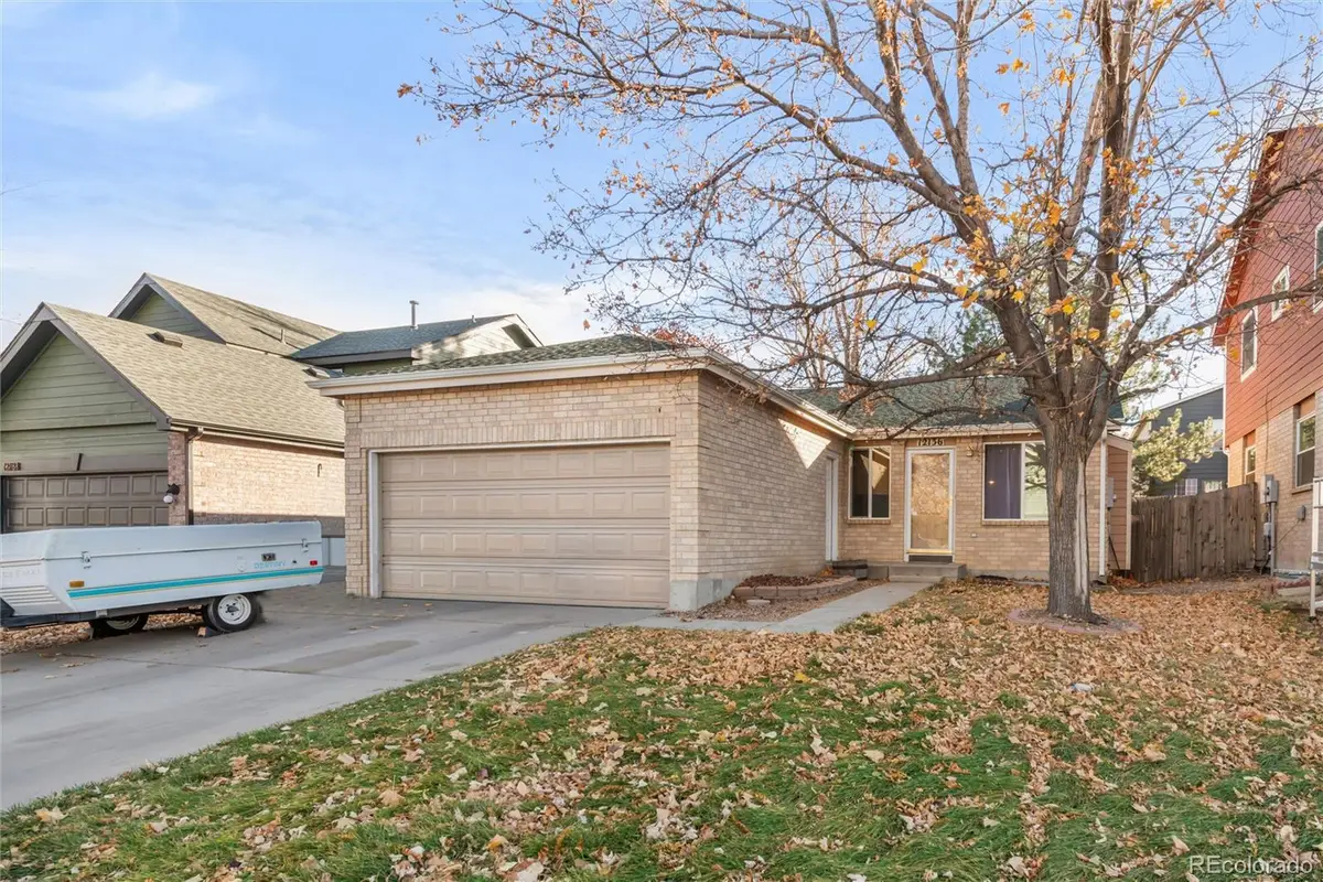 12136 Newport Drive, Brighton, CO 80602 - Image #1