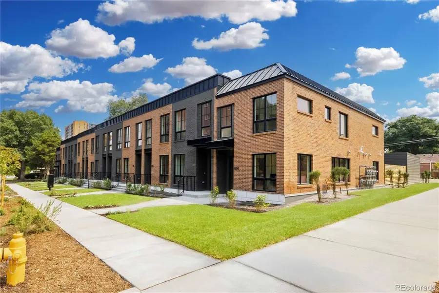 812 Dahlia Street, Denver, CO 80220 - #3