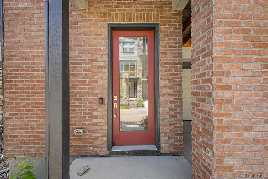 15763 W Girard Avenue, Morrison, CO 80465 - #2