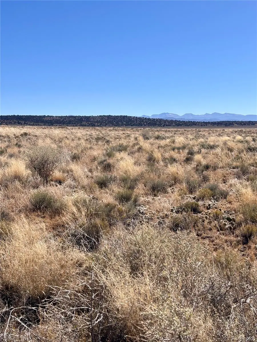 Lot 5 10th Street, Blanca, CO 81123 - Image #1