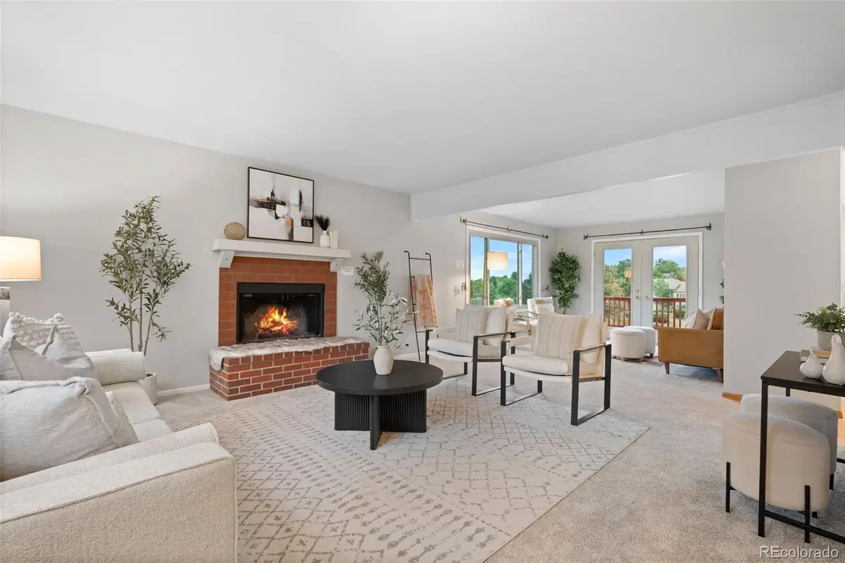 7787 Windfont Row, Parker, CO 80134 - #1