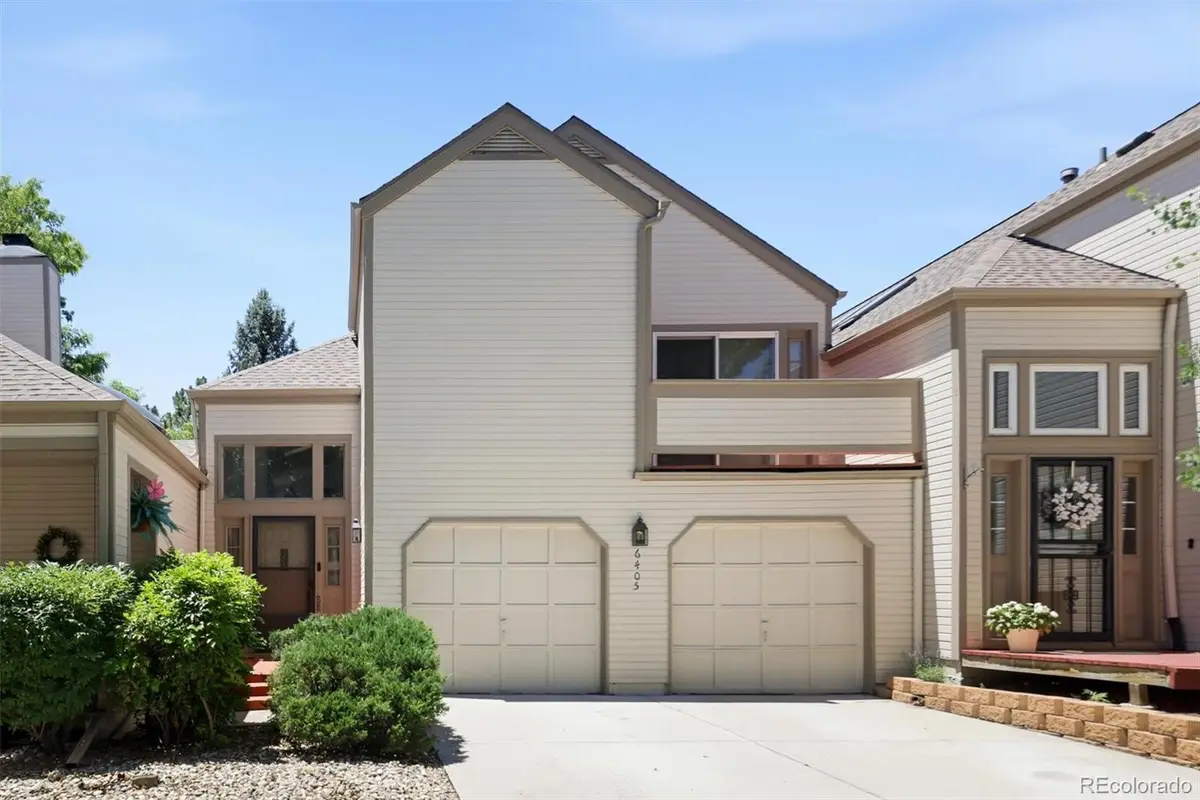 6405 S Hudson Street, Centennial, CO 80121 - #1