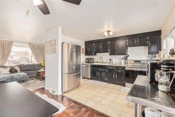 3008 Zion Street, Aurora, CO 80011